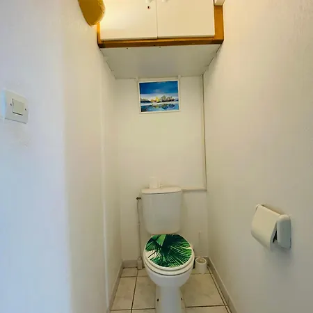 Agence Jf Immo - 6 Couchages En Front De Dans Avec Piscine Collective V0382 Apartment Vias