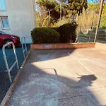 Apartment Agence Jf Immo - 6 Couchages En Front De Dans Avec Piscine Collective V0382