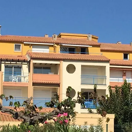 Apartament Agence Jf Immo - 6 Couchages En Front De Dans Avec Piscine Collective V0382