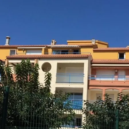 Agence Jf Immo - 6 Couchages En Front De Dans Avec Piscine Collective V0382 Apartament *