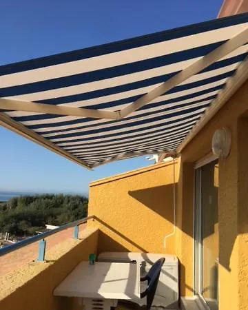 Agence Jf Immo - 6 Couchages En Front De Dans Avec Piscine Collective V0382 Apartament